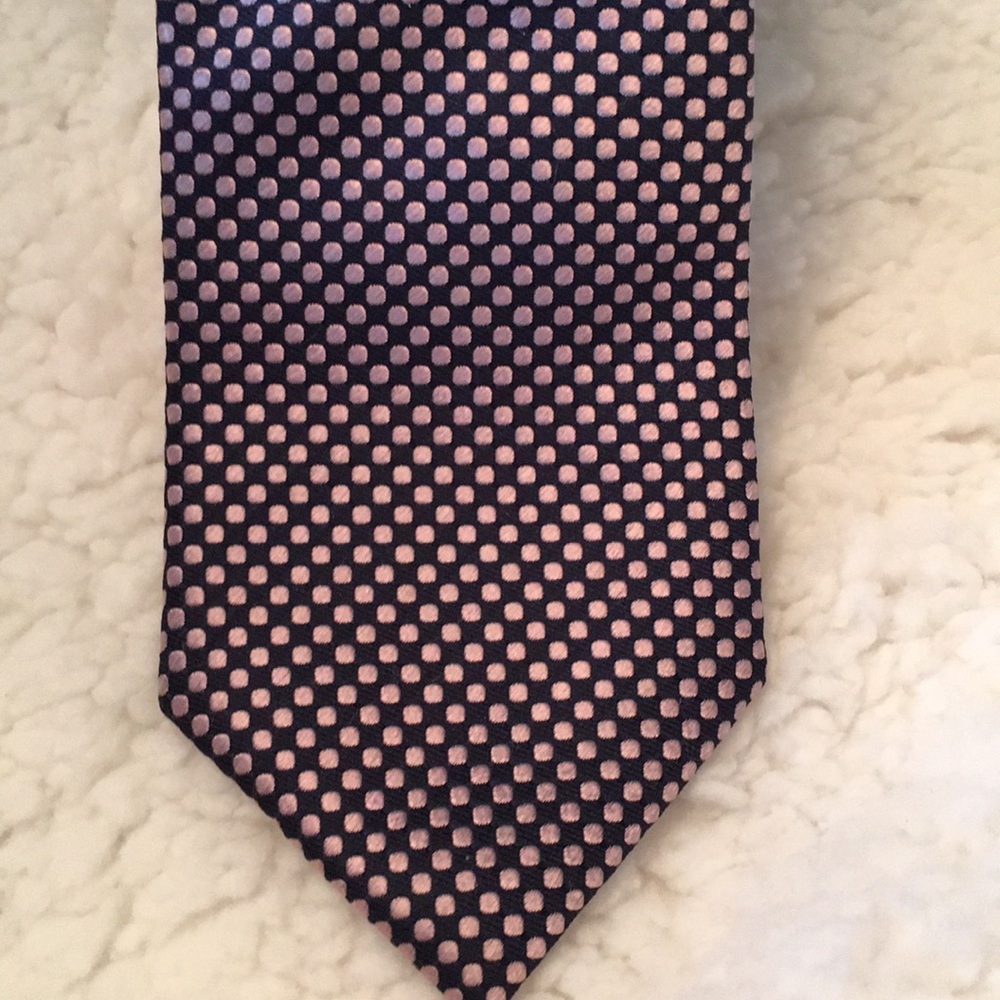 Boys Lord & Taylor Tie. EUC!